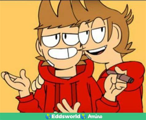 Tord X Tord Wiki 🌎eddsworld🌎 Amino