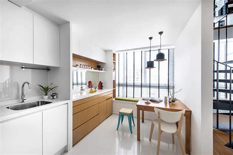 We have 9 branches and 700+ people working towards premium interiors. 3 stylish lofts in Singapore we'd like to live in | Home ...