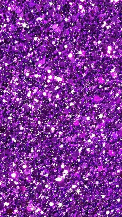 Purple Glitter Wallpapers 4k Hd Purple Glitter Backgrounds On