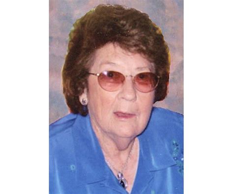 Annie Jefferson Obituary 2018 Gretna Va Danville And Rockingham