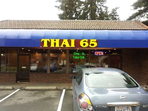 Another major technology company is normalizing working from home. Thai 65 Cafe - 187 Photos - Thai - Redmond, WA - Reviews ...