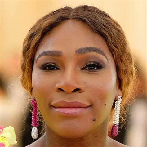 Serena Williams Latest News Pictures And Videos Hello