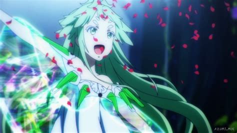 Beatless Review Pyraxadons Anime Archive