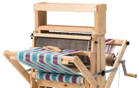 Choosing A Loom Gather Textiles Inc
