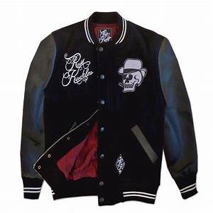 Design Your Own Custom Varsity Jackets With Chenille