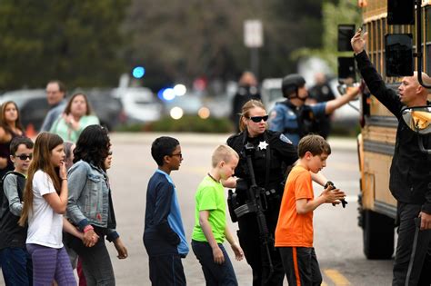 Colorado School Shooting Kills 1 Student Injures Several Others 18