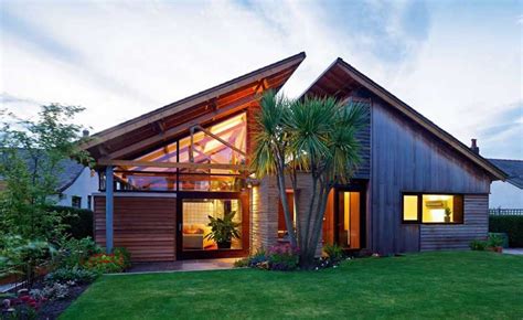 5 Ways To Remodel A Bungalow Homebuilding And Renovating