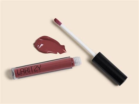long lasting liquid lipstick by laritzy cosmetics color lip liquid lipstick ipsy