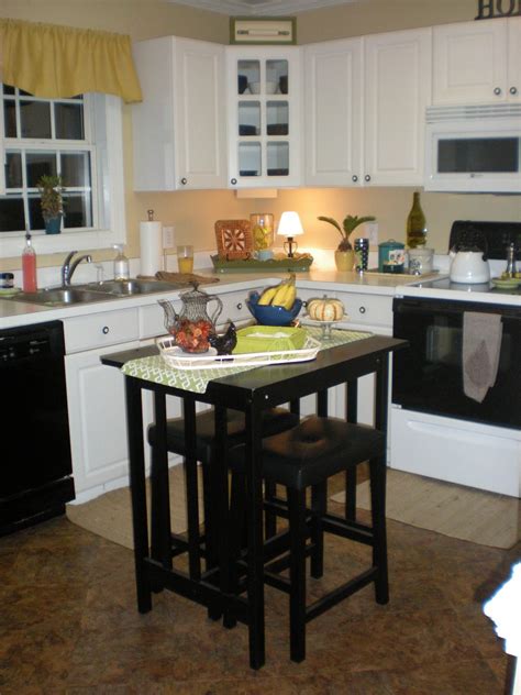 Maybe you would like to learn more about one of these? Thrifty Finds and Redesigns: Create your own Kitchen Island...