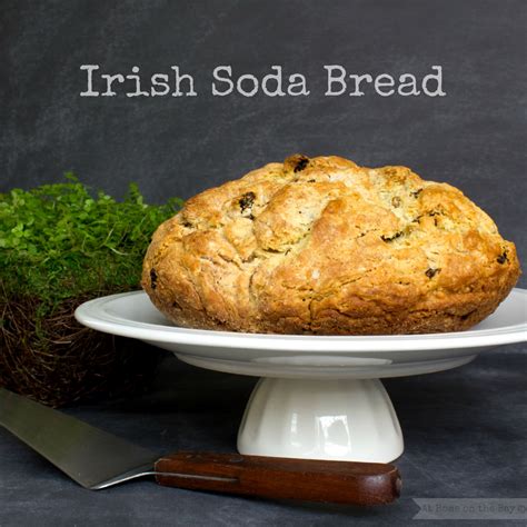Irish Soda Bread