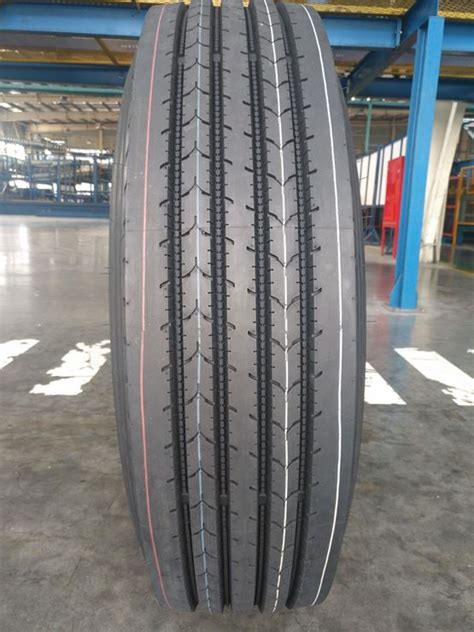 Thailand Origin Tbr Tyres Are Launched News Nama Tires Inc
