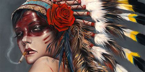 Brian M Viveros 0 Artworks To Discover And Buy Widewalls