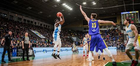 Чоловіча збірна україни з баскетболу 3×3 виступить в універсальному олімпійському кваліфікаційному турнірі за право виступити на олімпіаді в токіо, повідомляє унн. Баскетбол - Збірна України увійшла в п'ятірку рекордсменів ...