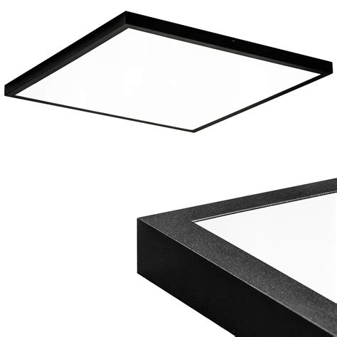 Panel Led X W Natynkowy Niska Cena Na Allegro Pl