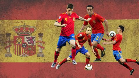 Spain National Team Wallpaper 2018 71 Images