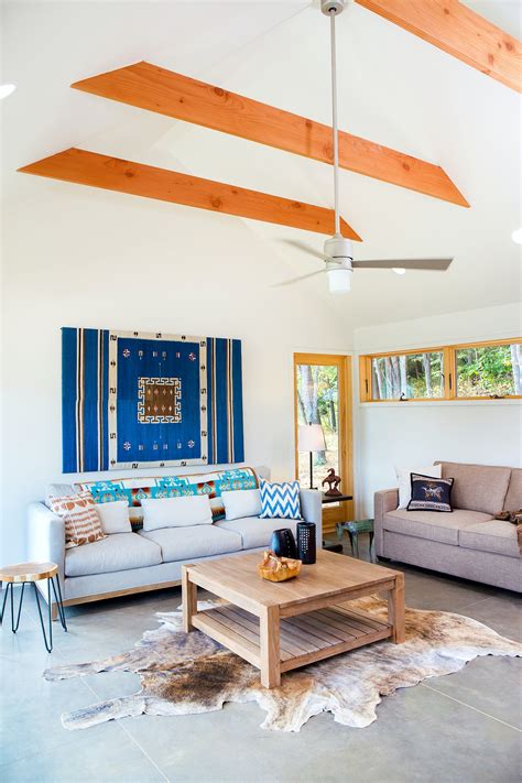 Off-Grid Retreat - Architizer