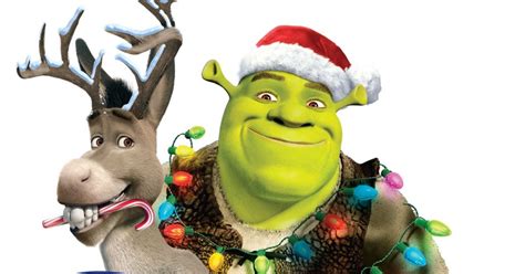Shrek The Halls At Gaylord Nationals Christmas On The Potomac Mommy 2k