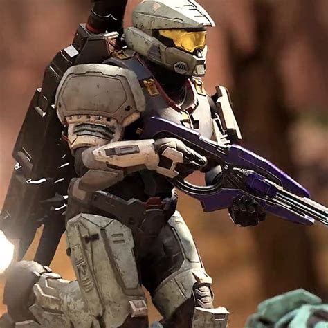 Halo Infinite Battle Royale In Development For Years Fenix Bazaar