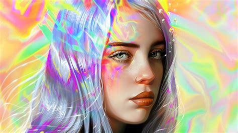 Update More Than 82 Billie Eilish Wallpaper Laptop Vn