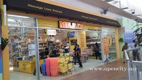 Mr.diy is proudly a home grown enterprise with more than 1,000 stores throughout apac. MR DIY @ AEON AU2 - Kuala Lumpur