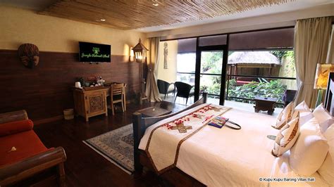 Kupu Kupu Barong Villas And Tree Spa Hotel Bali 5 Sterne Luxushotels