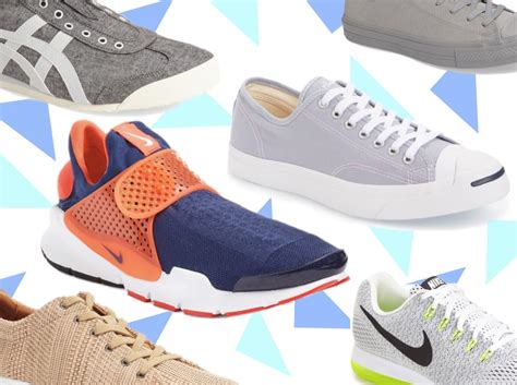 23 Best Mens Sneakers For Spring 2018 New Top Tennis And Running Shoes