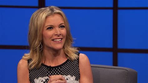 Watch Late Night With Seth Meyers Interview Megyn Kelly Interview