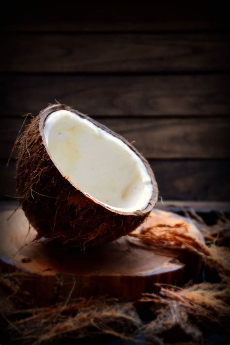 How to prepare fresh coconut – Artofit