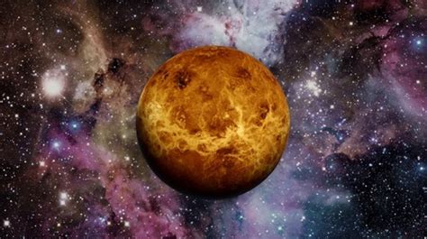Once Like Earth This Is What Makes Venus Uninhabitable World Today News