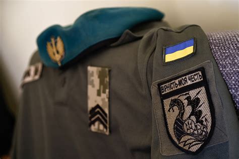 Ukraine Shuts Down Scheme Allowing Ukrainians To Escape Conscription By