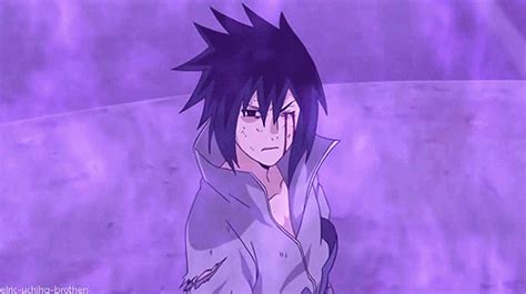 Sasuke Minecraft Skin