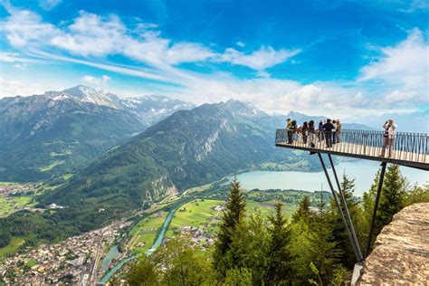 The Perfect 1 2 Or 3 Days In Interlaken Itinerary The World Was Here