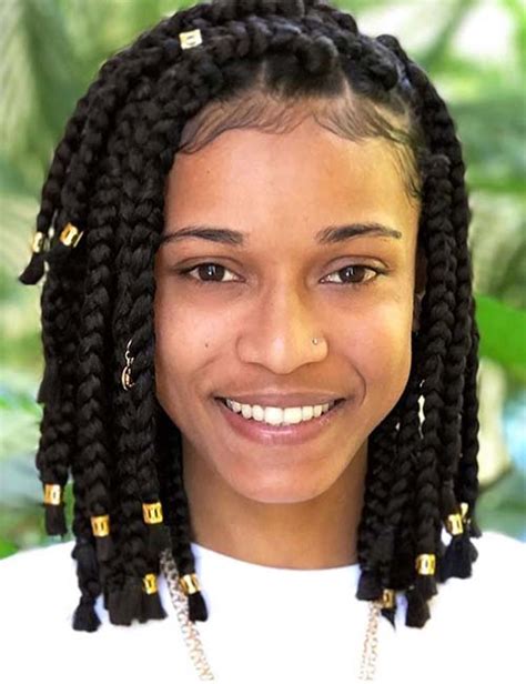 Maybe you would like to learn more about one of these? 40 Stylish Protective Hairstyles
