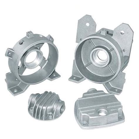 Aluminium Casting Pattern Manufacturers Suppliers In India