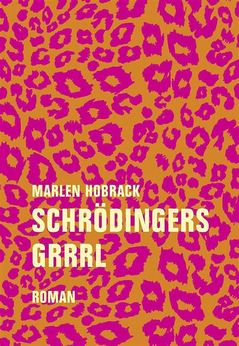 Schrödingers Grrrl 9783957325495 Books