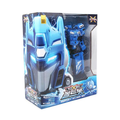 Miniforce Mini X Robot Volt Toys R Us China Official Website