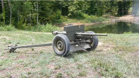 Cool Ww2 American Anti Tank Weapons References