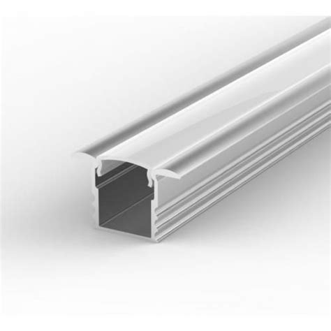 Aluminum Led Strip Profile Rs 50 Meter Alineled Led Aluminium