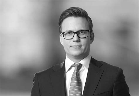Johan Thiman | White & Case LLP International Law Firm, Global Law Practice