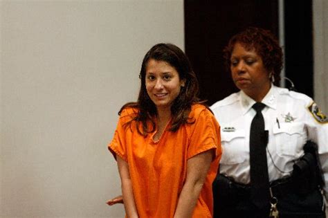 Florida Ex Teacher Stephanie Ragusa Given 10 Years In Prison For Sex