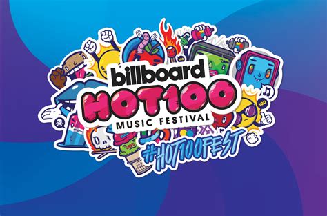 Win Two Tickets To Billboard Hot 100 Music Festival With Zedd Marshmello And More Your Edm