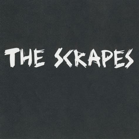 The Scrapes The Scrapes 2005 Cdr Discogs