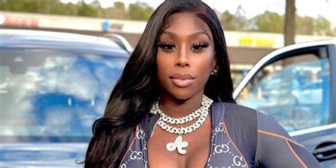 Black Trans Woman Ashley Burton Fatally Shot In Atlanta Flipboard
