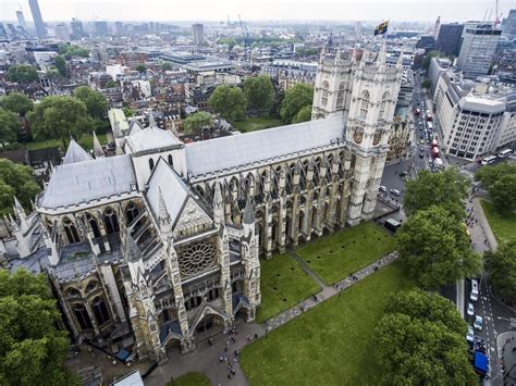 Westminster Abbey In Londen Bezoeken Tips Info Wat Zeker Zien