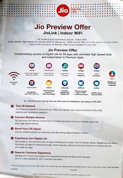 Mobile wifi hotspot plans and devices are growing in popularity, particularly with those who travel frequently or but your experience, by location, may vary. Reliance Jio's JioLink Wi-Fi Router Offers Unlimited 4G ...