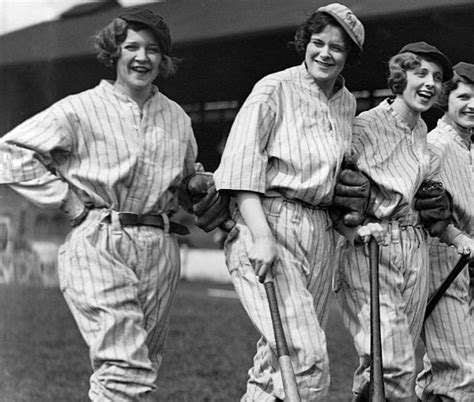 Top 10 Greatest Female Baseball Players In The World