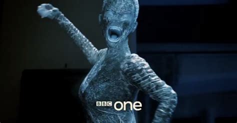 New Doctor Who Christmas Special Trailer The Snowmen