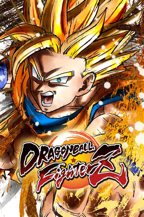 Maybe you would like to learn more about one of these? Dragon Ball FighterZ Free Download v1.18 - NexusGames
