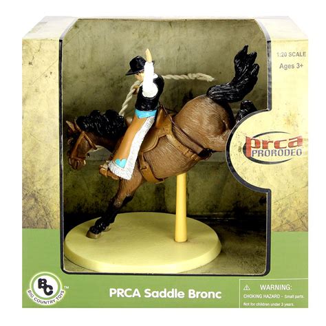 Prca Rodeo Toys Agri Supply 103239