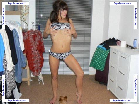 Loui Anne Batley Leaked Nude Photo 0003